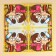 Paper Napkins "Mabel and Deer", 33x33 cm, 20 pieces, 3 layers, gravity farm