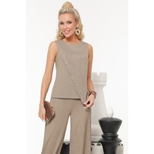 Female suit, size 54