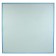 Front Fright Flower Film, Blue, 57 x 57 cm