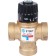 Mixing valve Stout SVM-0110-164320, 3/4 ", internal thread, 20-43 ° C, KV 1.6