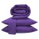 Pillowcase set, size 70x70 cm, 2 pcs