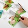 Training cards "Starting speech. What happens on the farm? " With opening windows
