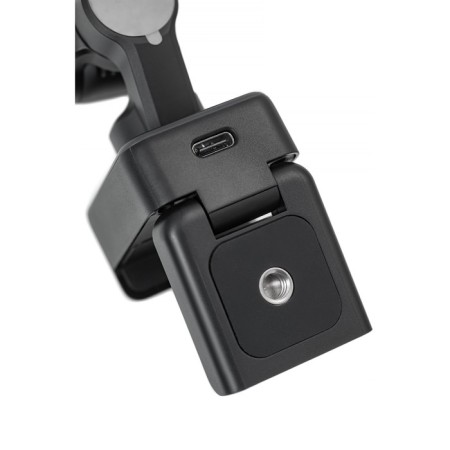 Webcam Lovense, 6.5 cm, metal, black color-6