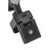 Webcam Lovense, 6.5 cm, metal, black color