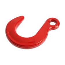 Cargo hook with an extended link, tundra, 3 tons, 1 pc.