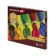 Oil art, set 24 colors x 12 ml, Brauberg Art Premiere