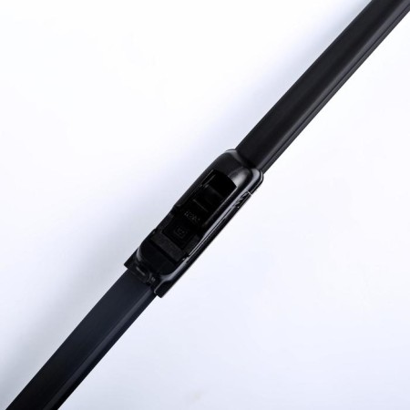 Carfashion jet 23 "/575 mm wiper brush, frameless, under the hook-1