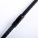 Carfashion jet 23 "/575 mm wiper brush, frameless, under the hook