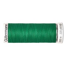 Нить Sew-all для всех материалов, 200 м, 748277 (239 зелёный трилистник)