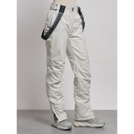 Semi -combines insulated female, size 50, white color-10