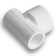 Combined Aqualink, polypropylene tee, d = 32 mm x 1/2 ", internal thread