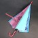 Children's umbrella "Fairy -tale unicorn", d = 90cm
