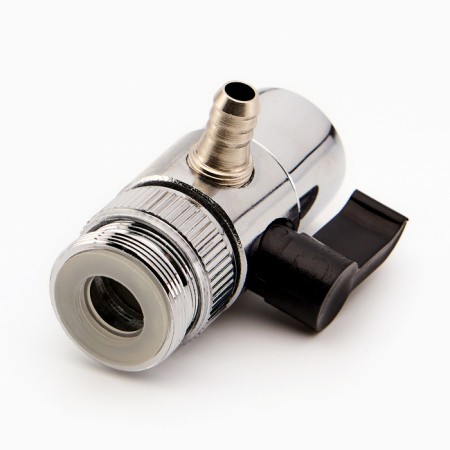 Divertor "Christmas tree", fitting, 7.9 mm-2