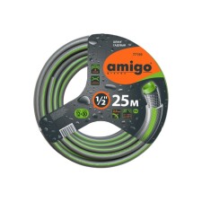 Hose, PVC, d = 12 mm (1/2 