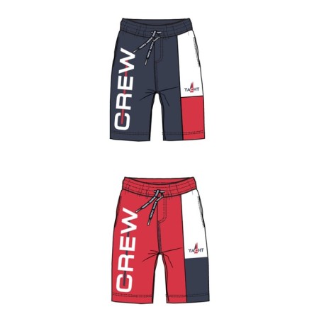 Shorts for the boy PlayTode, height 170 cm, 2 pcs-10
