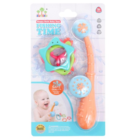 Fishing for kids "First catch"-5