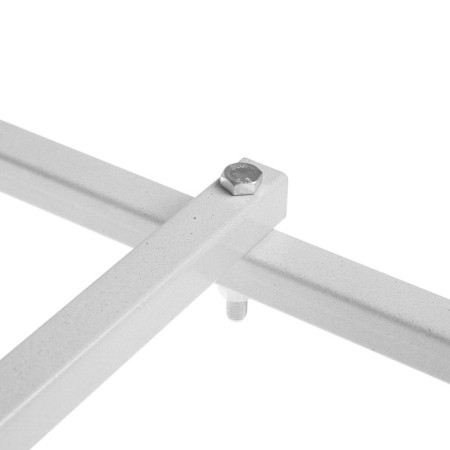 Shower pallet frame, 800x800 mm-2