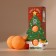 Set of Bath Bath Ural Lab "heat and comfort", 3x120 g, new year