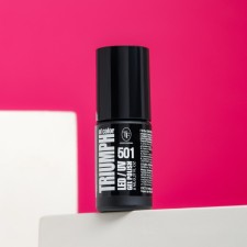 Гель-лак для ногтей LED/UV TF Triumph of Color, тон 501 белый айсберг