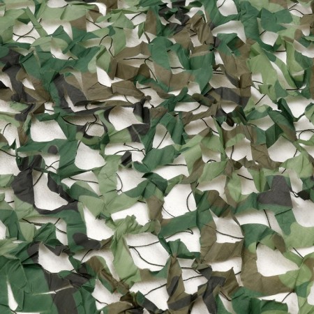 Masking network 3x4m-1