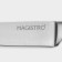 Universal kitchen knife Magistro Fedelaso, blade length 12.7 cm