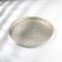 Nymphaea Poselian dish, glass, d = 21 cm