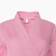 Welfish waffles "Save and I" sleeve 3/4, color pink river. 54-56, HL 100%, 200 g/m²