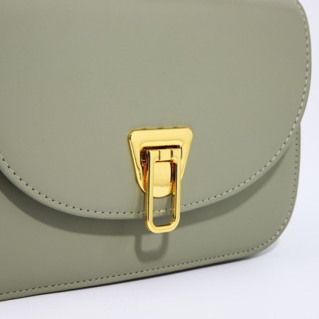 Bag-mixer on the valve, green color-3