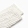 Women's socks minku, white color, rr 36-41