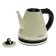 Electric kettle Energy E-263, Metal, 1.2 l, 950 W, beige