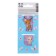 Magnetic bookmarks 2 pieces, Devente Funny Tales Blister 8065316