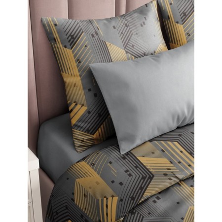 Bed linen 1.5 joint venture, size 150x214 cm, 143x215 cm, 70x70 cm-1