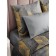 Bed linen 1.5 joint venture, size 150x214 cm, 143x215 cm, 70x70 cm