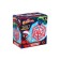 Set for Marvel experiments “New Year's Crystals: Spider-Man”, with your own hands