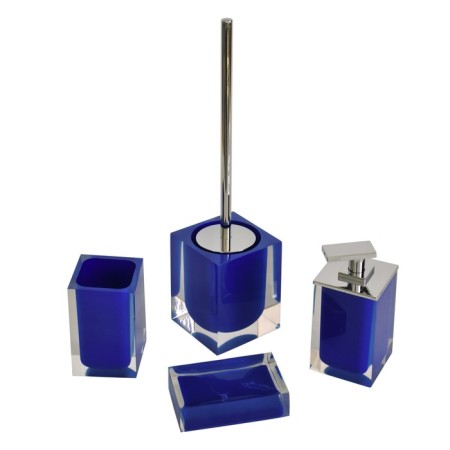 Soap dish Colwurs, blue color-2