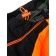 Winter jacket made of membrane fabric for a boy, height 128 cm