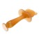 Set of teething, food silicone, 2 pcs., In the container