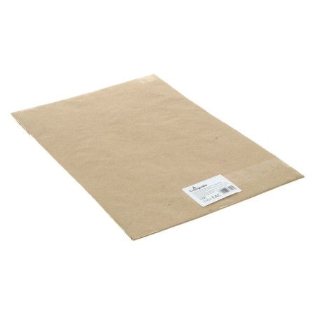 A2 Calligrata drawing paper, 10 sheets, 420 x 594 mm, without frame, block 200 g/m2-2
