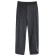 Baby trousers, height 164 cm, gray color