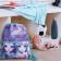 A bag for shoes and sportswear Nebulous Stars Isadora