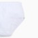 Panties female color white, size 58-60