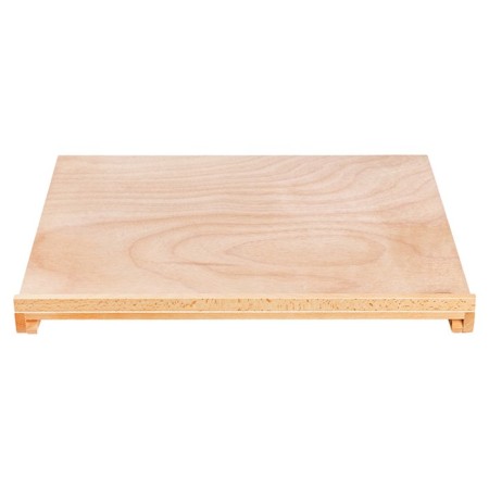 Molbert tablet tablet for A2 Gamma "Studio", 65*48*7 (47) cm, Buk 211118_06-7