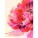 Gift Vertical Gift "with Love", 26 × 32 × 12 cm