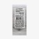 Sewing needles for beads No. 11, d = 0.45 mm, 25 pcs, HN-30