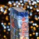 Gift box "Book New Year stories", 15.8 x 4 x 22 cm