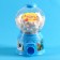 Automat for sweets "Blue Tractor"