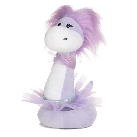 New Year! Soft toy "Snake Tina", 23 cm-1