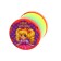 The spring is the rainbow "The most beautiful", D = 5 cm
