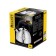 Teapot Regent Inox Tea, with a whistle, 2.6 l + a gift of a strain for brewing tea