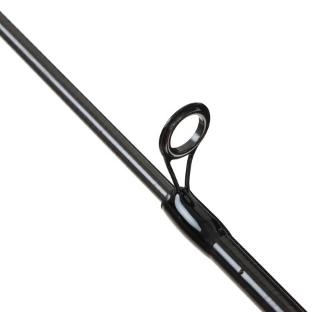 Spinning telescopic Salmo Aggressor Travel Spin 20, test 5-20 g, length 2.1 m-8